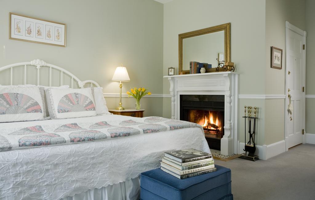 The Maple Leaf Inn Barnard Quarto foto