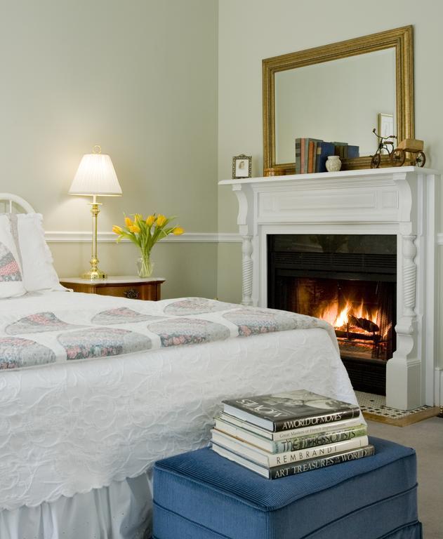 The Maple Leaf Inn Barnard Quarto foto