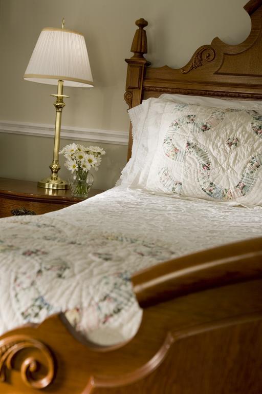 The Maple Leaf Inn Barnard Quarto foto