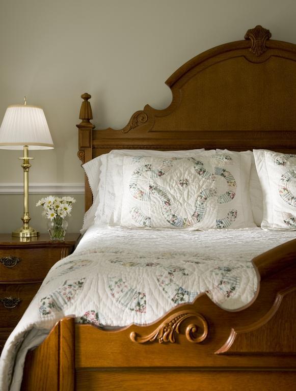 The Maple Leaf Inn Barnard Quarto foto