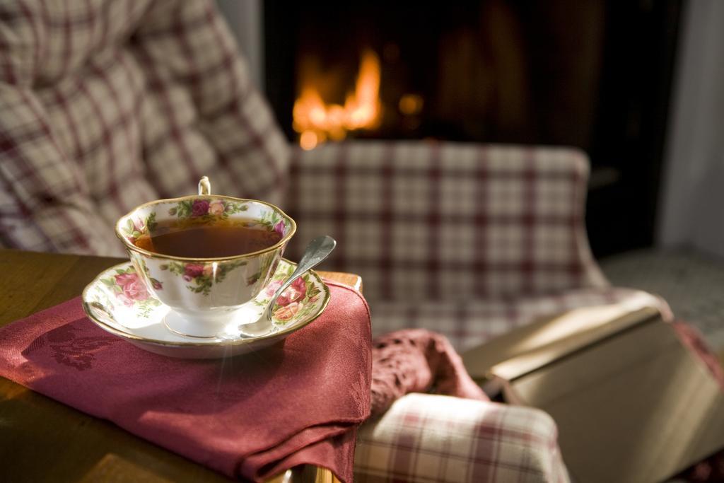 The Maple Leaf Inn Barnard Quarto foto