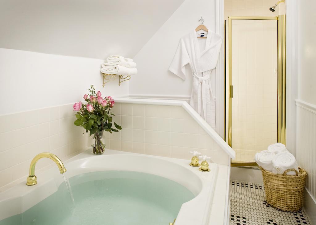 The Maple Leaf Inn Barnard Quarto foto